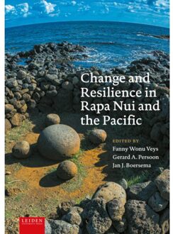 Change And Resilience In Rapa Nui And The Pacific