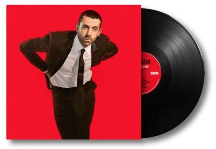 Change The Show - Miles Kane