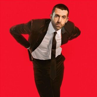 Change The Show - Miles Kane