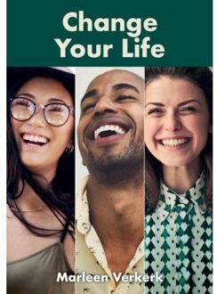 Change Your Life - Marleen Verkerk