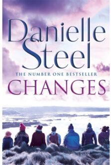 Changes - Danielle Steel