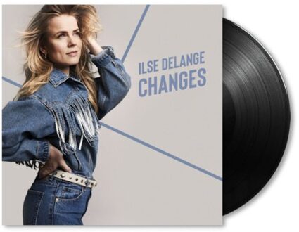 Changes - Ilse Delange