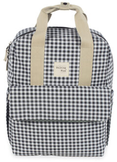 Changing Backpack I Love Vichy Zwart
