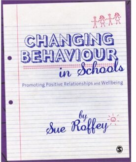 Changing Behaviour in Schools