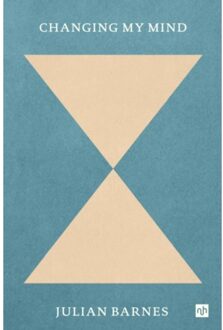 Changing My Mind - Julian Barnes