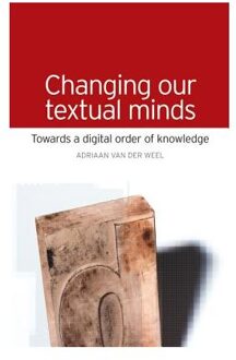 Changing Our Textual Minds