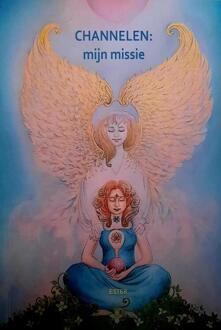 Channelen -  Ester (ISBN: 9789492247827)