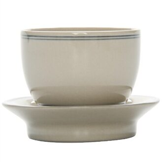 Chanshova 30Ml Chinese Stijl Thee Kop Schotel Set Keramische Kleine Thee Cup Set China Porselein H569