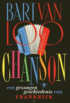 Chanson -  Bart van Loo (ISBN: 9789403137476)
