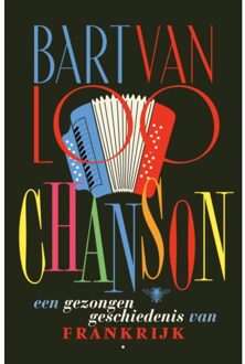 Chanson - Bart van Loo