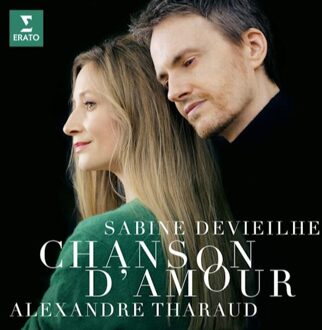 Chanson D'Amour (Klassieke Muziek CD) Ravel - Debussy - Fauré