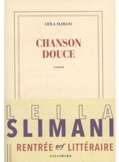 Chanson douce (Prix Goncourt 2016)