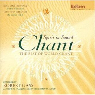Chant: Spirit In Sound