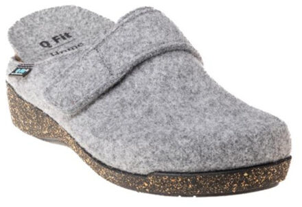 Chantal - maat 40 Grijs