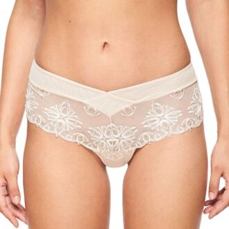 Chantelle Champs Elysees Shorty * Actie * Beige - 36,38,40,42,44