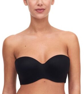 Chantelle Corsetry T-Shirt UW Strapless Bandeau * Actie * Beige,Zwart,Wit - B 70,B 75,B 80,B 85,B 90,C 70,C 75,C 80,C 85,C 90,D 70,D 75,D 80,D 85,D 90,E 70,E 75,E 80,E 85,E 90,F 70,F 75,F 80,F 85,G 70,G 75,G 80