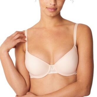 Chantelle Day To Night T-Shirt Bra Beige,Zwart - B 75,B 80,B 85,B 90,C 70,C 75,C 80,C 85,C 90,D 70,D 75,D 80,D 85,D 90,E 65,E 70,E 75,E 80,E 85,F 65,F 70,F 75,F 80,G 70,G 75,G 80