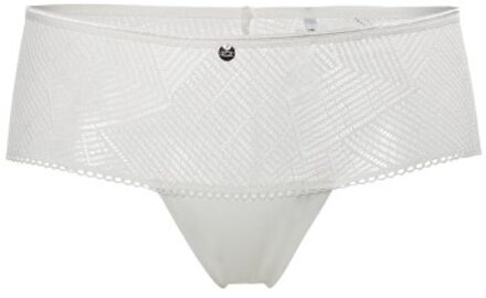 Chantelle EasyFeel Emma Hipster * Actie * Zwart,Wit - 36,38,40,42,44