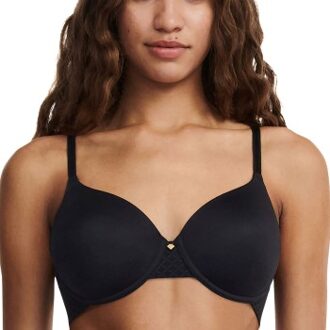 Chantelle EasyFeel Norah Chic T-Shirt Bra Zwart,Roze - B 75,B 80,B 85,C 70,C 75,C 80,C 85,C 90,D 65,D 70,D 75,D 80,D 85,D 90,E 65,E 70,E 75,E 80,E 85,E 90,F 65,F 70,F 75,F 80,F 85,G 65,G 70,G 75,G 80,G 85,H 65,H 70,H 75,H 80