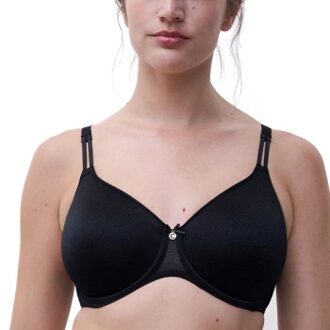 Chantelle EasyFeel Norah Covering Spacer Bra * Actie * Beige,Zwart - B 75,B 80,B 85,B 90,C 70,C 75,C 80,C 85,C 90,D 70,D 75,D 80,D 85,D 90,D 95,E 65,E 70,E 75,E 80,E 85,E 90,E 95,F 65,F 70,F 75,F 80,F 85,F 90,F 95,G 65,G 70,G 75,G 80,G 85,G 90,H 65,H 70,H 75,H 80,H
