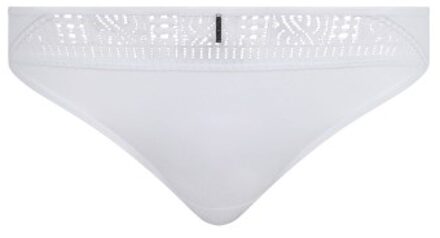Chantelle EasyFeel Standard Brief Wit - 36,38,40,42,44,46