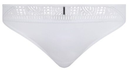 Chantelle EasyFeel Standard Brief Zwart,Wit - 36,38,40,42,44,46