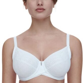 Chantelle EasyFeel Very Covering Underwired Bra Zwart,Wit - B 75,B 80,B 85,B 90,B 95,B 100,C 75,C 80,C 85,C 90,C 95,C 100,C 105,D 75,D 80,D 85,D 90,D 95,D 100,D 105,E 70,E 75,E 80,E 85,E 90,E 95,E 100,E 105,F 70,F 75,F 80,F 85,F 90,F 95,F 100,G 75,G 80,G 85,G 90,G 