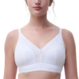 Chantelle EasyFeel Wirefree Support Bra * Actie * Zwart,Wit - B 75,B 80,B 85,B 90,B 95,C 70,C 75,C 80,C 85,C 90,C 95,D 70,D 75,D 80,D 85,D 90,D 95,E 70,E 75,E 80,E 85,E 90,E 95,F 70,F 75,F 80,F 85,F 90,F 95,G 70,G 75,G 80,G 85,G 90