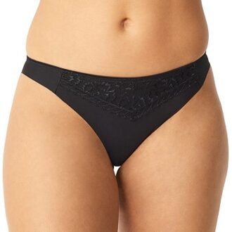 Chantelle Every Curve Brief * Actie * Zwart - 36,38,40,42,44