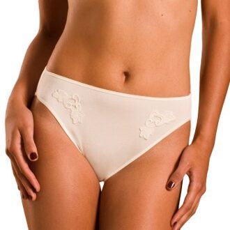 Chantelle Hedona Brief Blauw,Bruin,Zwart,Grijs,Wit,Beige,Lila,Rood - 38,40,42,44,46