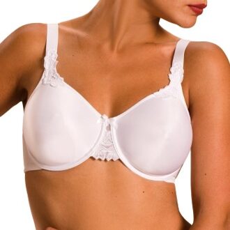 Chantelle Hedona Underwired Bra Grey Plaid A * Actie * Blauw,Bruin,Lila,Rood,Zwart,Roze,Wit,Geel,Beige,Grijs,Versch.kleure/Patroon - B 75,B 80,B 85,B 90,B 95,C 75,C 85,C 90,C 95,D 70,E 95