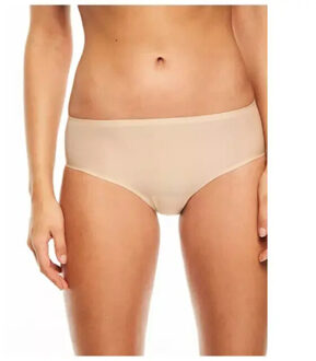 Chantelle hipster one size Soft Stretch lichtbeige - 000