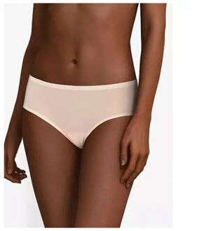 Chantelle hipster one size Soft Stretch lichtbeige - 000