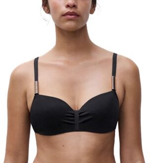 Chantelle Icon Balconette Zwart - B 85,C 85,D 70,D 75,D 80,D 85,E 70,E 75,E 80,E 85