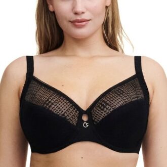 Chantelle Intrigue Full Coverage Underwire Bra * Actie * Zwart - B 85,B 90,B 95,B 100,C 75,C 80,C 85,C 90,C 95,C 100,C 105,D 70,D 75,D 80,D 85,D 90,D 95,D 100,D 105,E 70,E 75,E 80,E 85,E 90,E 95,E 100,E 105,F 70,F 75,F 80,F 85,F 90,F 95,G 75,G 80,G 85,G 90,H 75,H 8