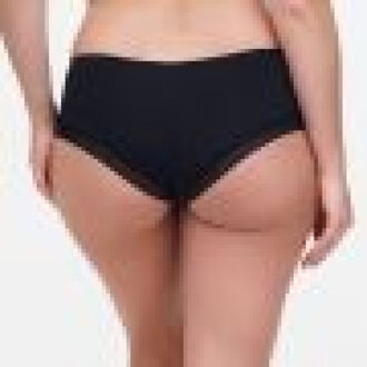Chantelle Lingerie onderstukken shorty standaard Zwart