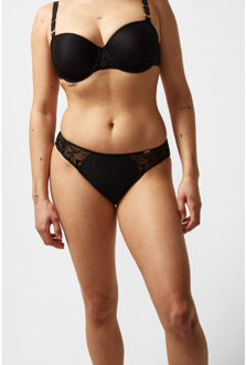 Chantelle Lingerie onderstukken slip standaard Zwart - XS