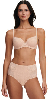 Chantelle Norah bedekkende beugelbeha Beige - 75B