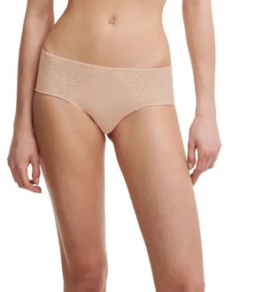 Chantelle Norah brief covering horty Beige - M
