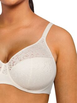 Chantelle Norah comfort beugelbeha Wit - EU 75C /UK 34C
