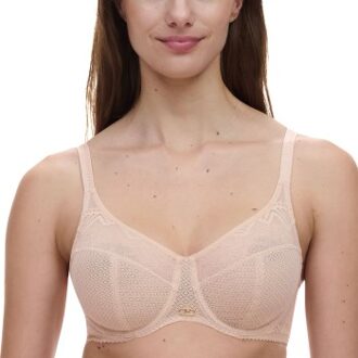Chantelle Origins Lace Full Coverage Underwire Bra Beige,Zwart - B 75,B 80,B 85,B 90,C 75,C 80,C 85,C 90,C 95,D 70,D 75,D 80,D 85,D 90,D 95,D 100,E 70,E 75,E 80,E 85,E 90,E 95,E 100,F 70,F 75,F 80,F 85,F 90,F 95,G 70,G 75,G 80,G 85,G 90,H 75,H 80,H 85