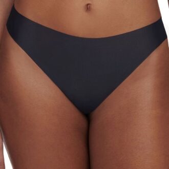 Chantelle Pulp Thong * Actie * Zwart,Roze - M/L,XL/XXL,XS/S