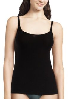 Chantelle Soft Stretch Cami Zwart,Beige,Versch.kleure/Patroon,Roze - M/L,XL/XXL,XS/S