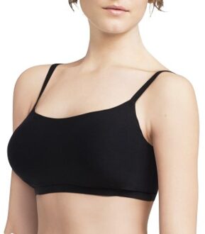 Chantelle Soft Stretch Padded Bralette * Actie * Zwart,Bruin,Groen,Beige,Versch.kleure/Patroon,Roze,Geel - M/L,XL/XXL,XS/S