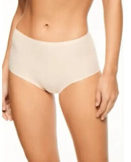 Chantelle Softstretch broekje hoge taille Beige - One size
