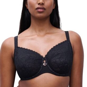 Chantelle Sublime Underwired Bra Zwart,Roze - B 75,B 80,B 85,B 90,B 95,B 100,B 105,C 75,C 80,C 85,C 90,C 95,C 100,C 105,C 110,D 70,D 75,D 80,D 85,D 90,D 95,D 100,D 105,D 110,E 70,E 75,E 80,E 85,E 90,E 95,E 100,E 105,F 70,F 75,F 80,F 85,F 90,F 95,F 100,F 105,G 70,G 
