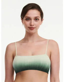 Chantelle Swim one size wirefree t-shirt bra Groen - M-L