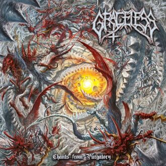 Chants From Purgatory - Graceless