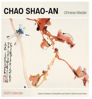 Chao Shao-An - Shao-an, Chao