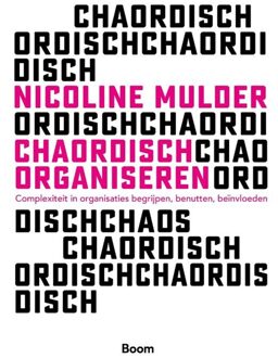 Chaordisch organiseren